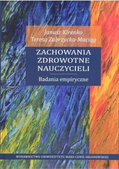 Zachowania zdrowotne nauczycieli