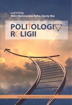 Politologia religii