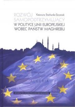 Rozwój samopotrzymujący w polityce UE wobec...