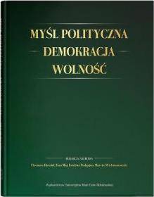 Myśl polityczna, demokracja, wolność