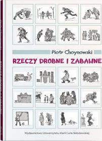 Rzeczy drobne i zabawne