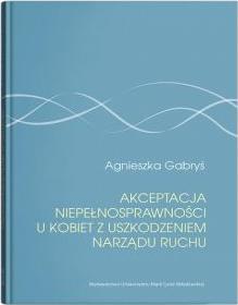 Akceptacja niepełnosprawności u kobiet...