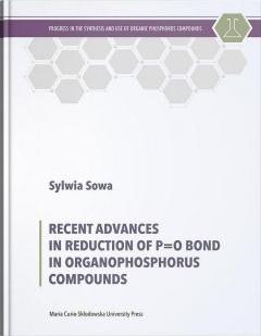 Recent Advances in Reduction of P=0 Bond...