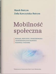 Mobilność społeczna. Rodzaje, przyczyny,...