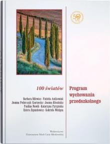 100 światów. Program wychowania przedszkolnego