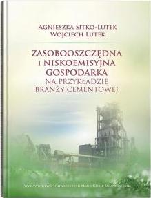 Zasobooszczędna i niskoemisyjna gospodarka..