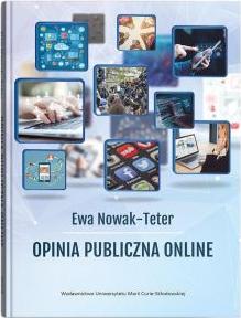 Opinia publiczna online