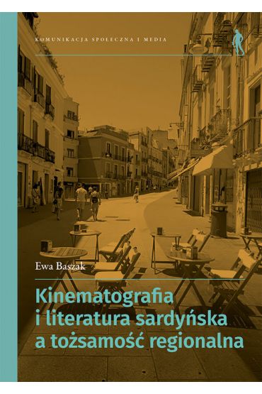 Kinematografia i literatura sardyńska a tożsamość regionalna