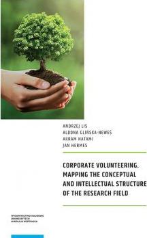 Corporate Volunteering Mapping the Conceptual and Intellectual Structure of the Research Field