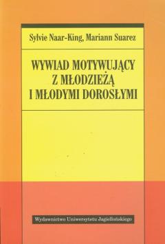 Wywiad motywujący z młodzieżą i młodymi dorosłymi