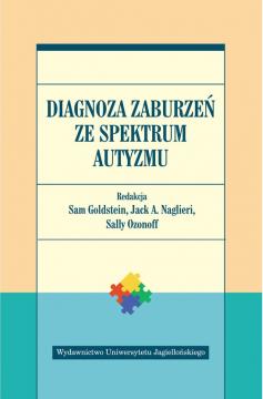 Diagnoza zaburzeń ze spektrum autyzmu