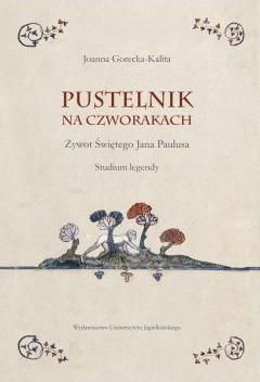 Pustelnik na czworakach