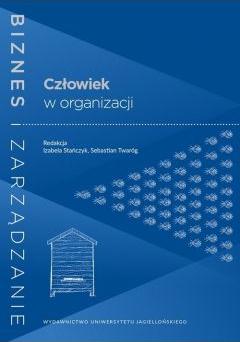 Człowiek w organizacji