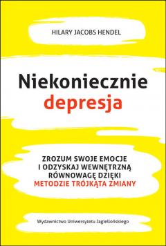 Niekoniecznie depresja