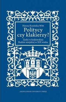 Politycy czy klakierzy?