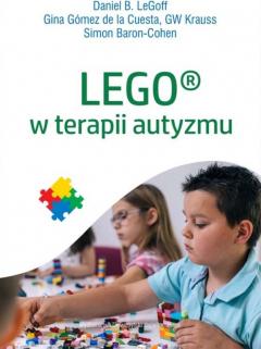 LEGO w terapii autyzmu