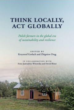 Think Locally, Act Globally