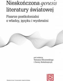 Nieskończona genesis literatury światowej