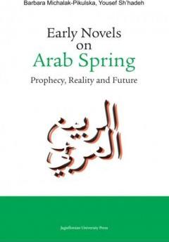 Early Novels on Arab Spring