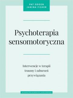 Psychoterapia sensomotoryczna