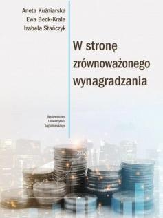 W stronę zrównoważonego wynagradzania