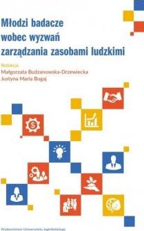 Młodzi badacze wobec wyzwań zarządzania zasobami..