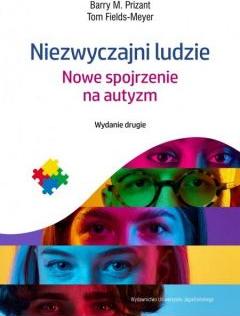 Niezwyczajni ludzie. Nowe spojrzenie na autyzm 