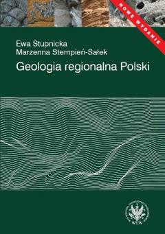 Geologia regionalna Polski