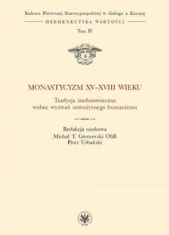 Monastycyzm XV-XVIII w.