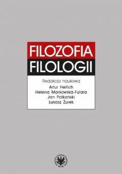 Filozofia filologii