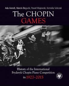 The Chopin Games. History of the International...