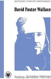 David Foster Wallace