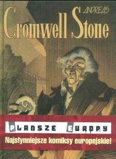 Cromwell Stone