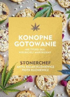 Konopne gotowanie