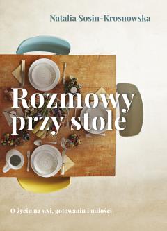 Rozmowy przy stole