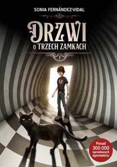 Drzwi o trzech zamkach