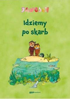 Idziemy po skarb