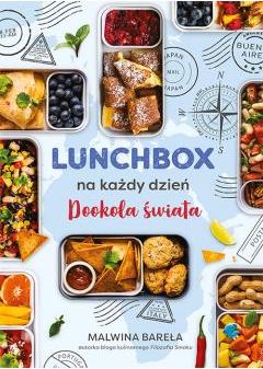 Lunchbox na każdy dzień. Dookoła świata