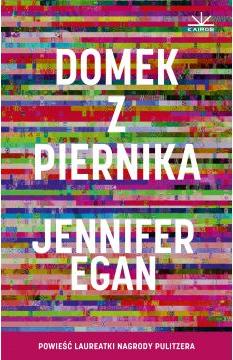 Domek z piernika