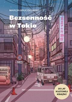 Bezsenność w Tokio