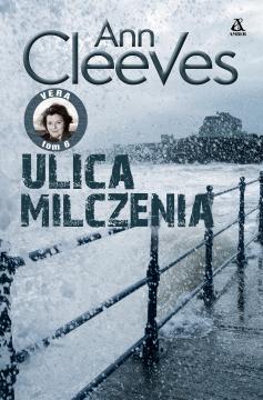 Ulica milczenia. Vera Stanhope. Tom 6