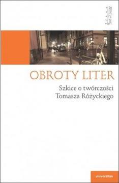 Obroty liter