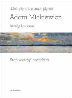 Mnie płynąć, płynąć i płynąć. Brzegi Lemanu