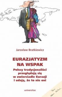 Eurazjatyzm na wspak