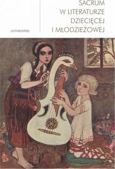 Sacrum w literaturze dziecięcej i młodzieżowej