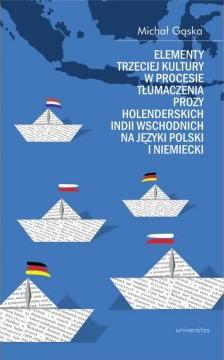 Elementy trzeciej kultury w procesie tłumaczenia