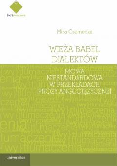 Wieża Babel dialektów