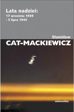 Lata nadziei: 17 września 1939 - 5 lipca 1945