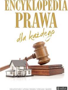 Encyklopedia prawa dla każdego