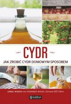 Cydr jak zrobić cydr domowym sposobem